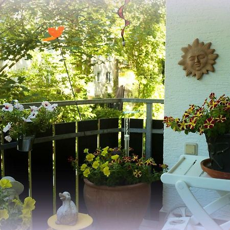 Wohnen Bei Helga Apartment Kassel Cameră foto