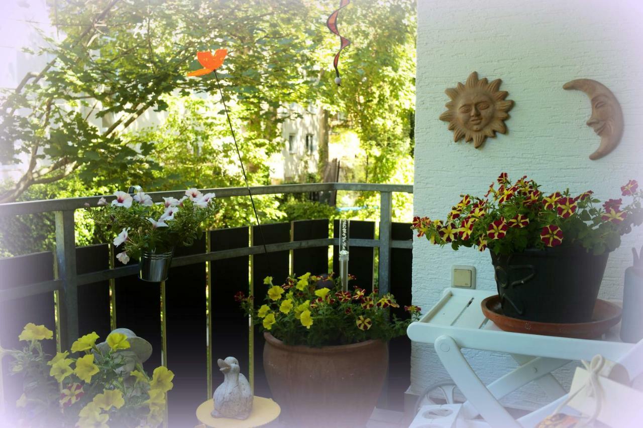 Wohnen Bei Helga Apartment Kassel Cameră foto